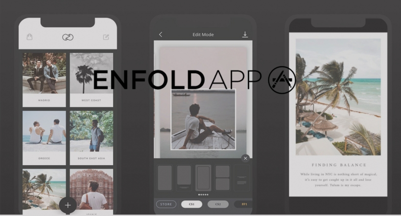 قالب وردپرسی App - Enfold
